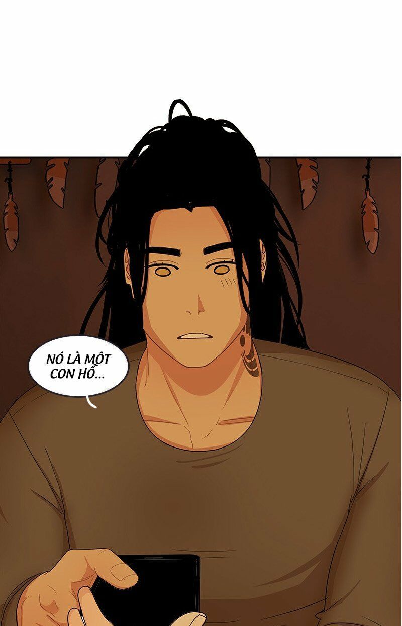 nửa đêm ở poppy land chapter 29 33