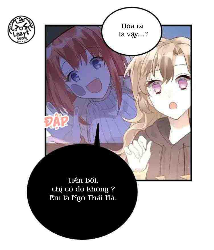 tình yêu huyễn tưởng chapter 4 49