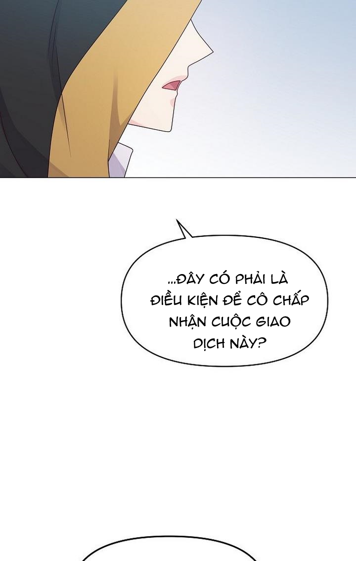 hôn thê nguy hiểm chapter 5.2 32