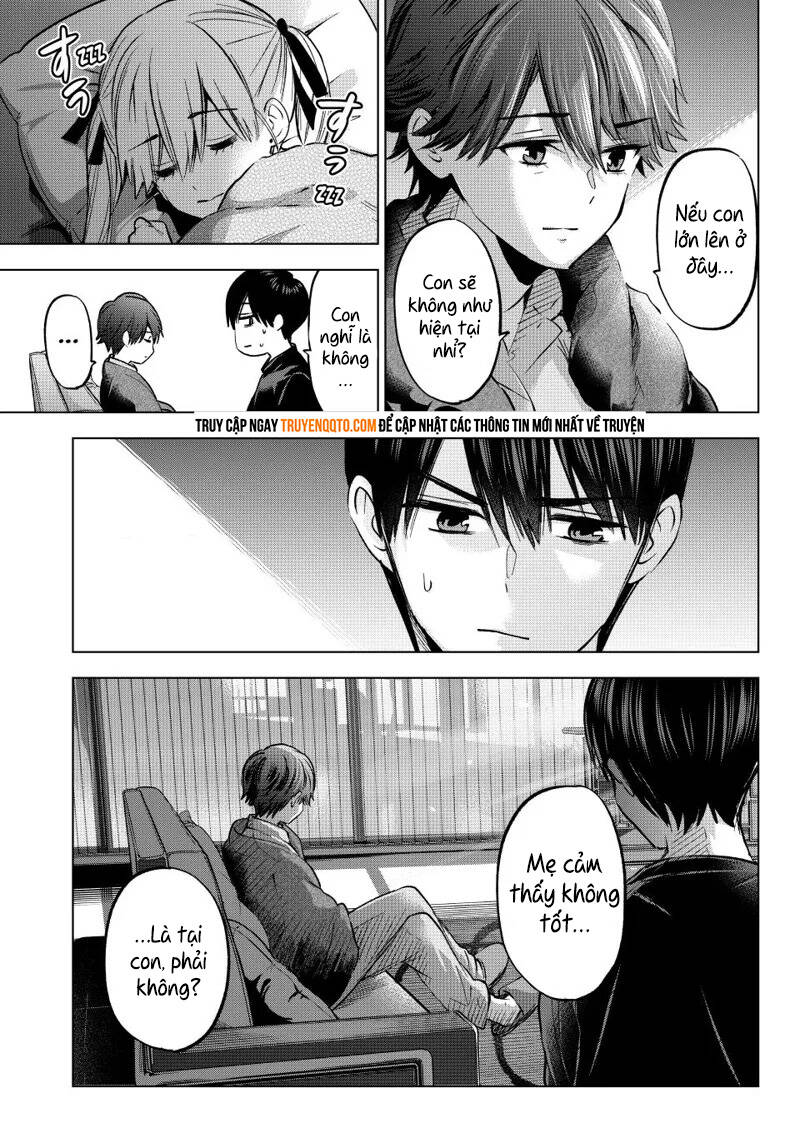 Hôn Thê Cúc Cu Chapter 228 20