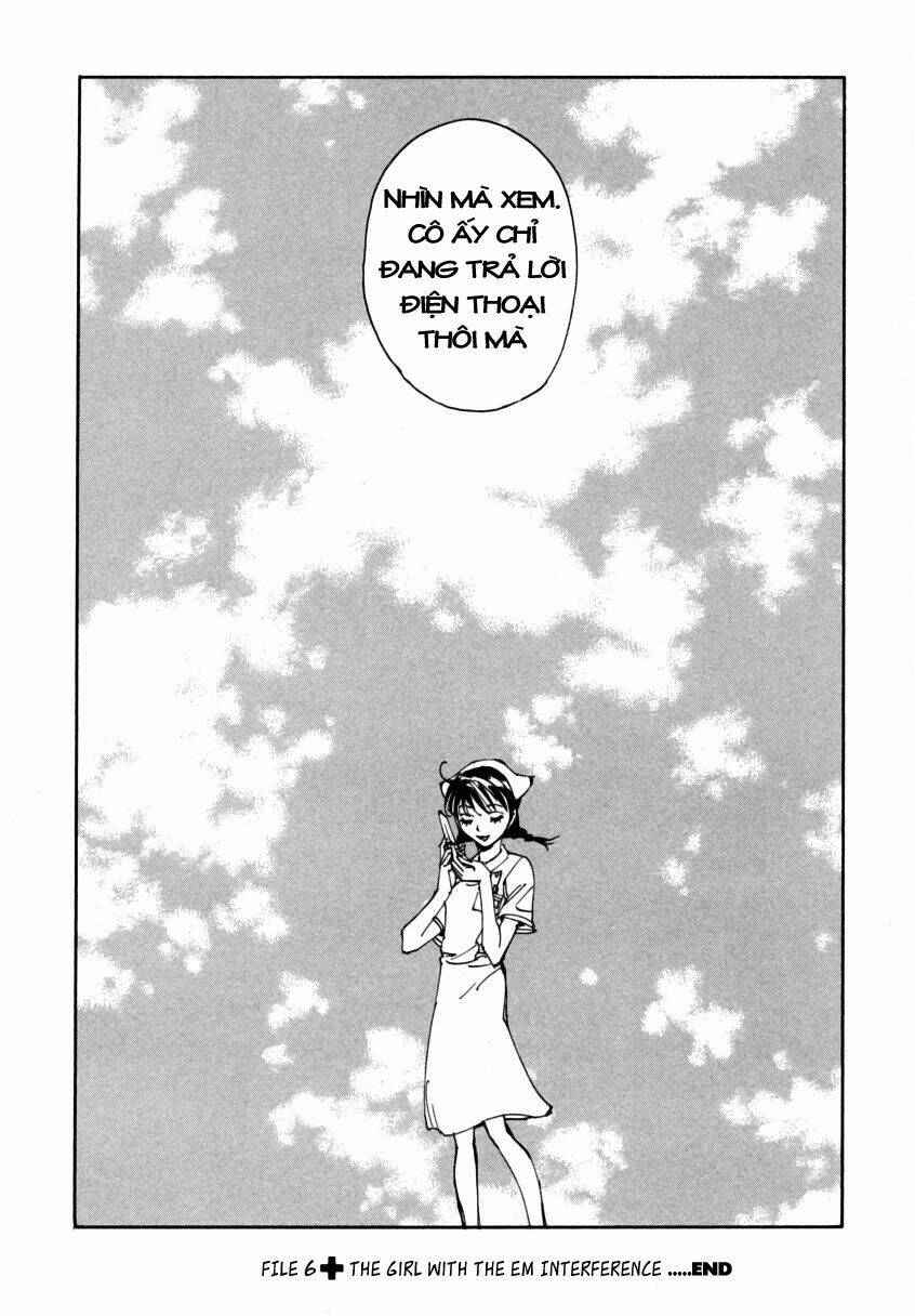 dageki joi saori chapter 6 25