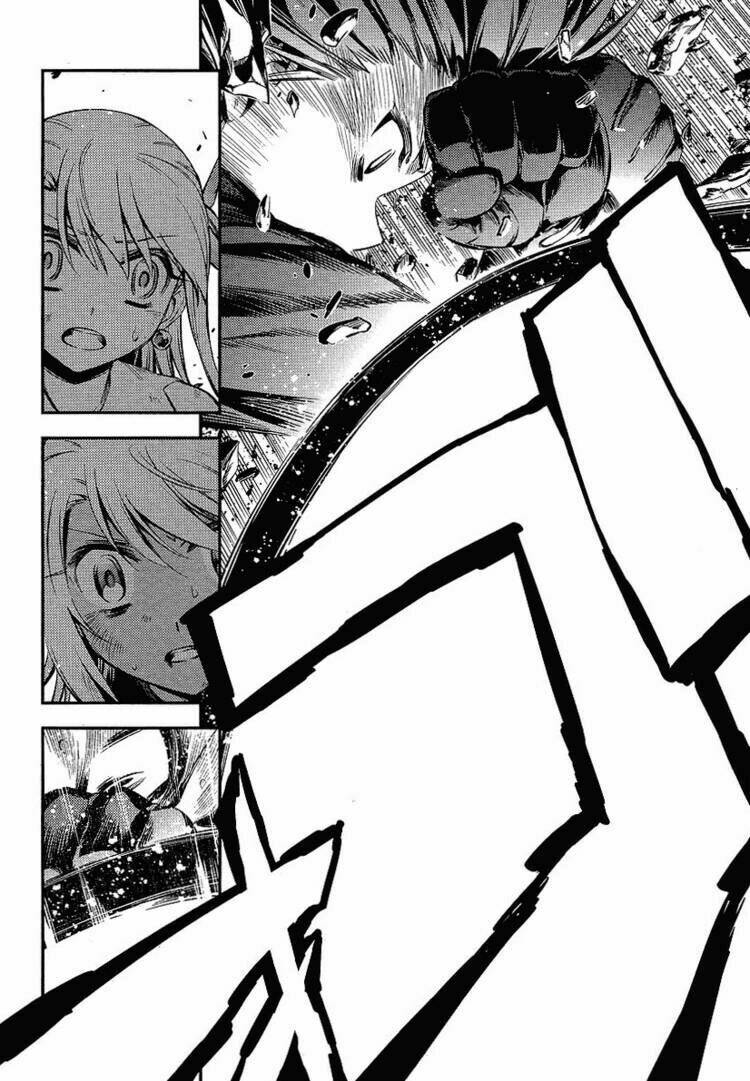 fate/kaleid liner prisma illya 2wei! chapter 15 2