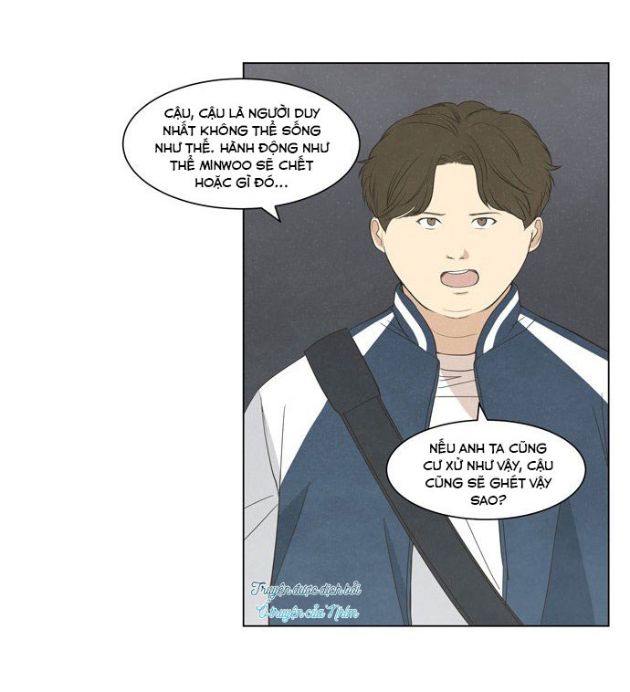 một phần vì thích em chapter 9 56