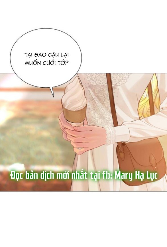 khóc đi hay là cầu xin tôi cũng được chapter 42.1 22