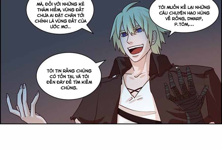 the devil king is bored season 2 chapter 16 24