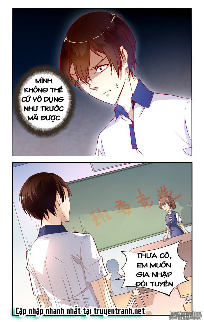 tôi là vợ tôi chapter 24 6