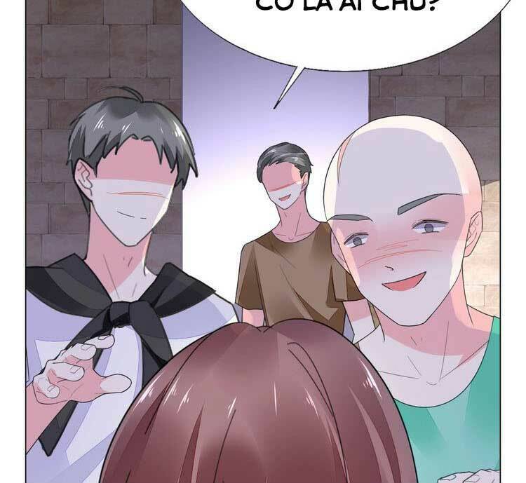 điều ước sủng ái bất bình đẳng chapter 93.2 22