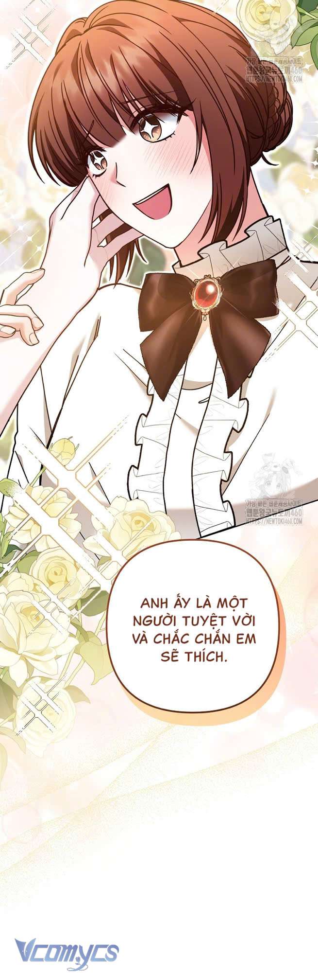 quái vật trong ngôi nhà kính chapter 4 32