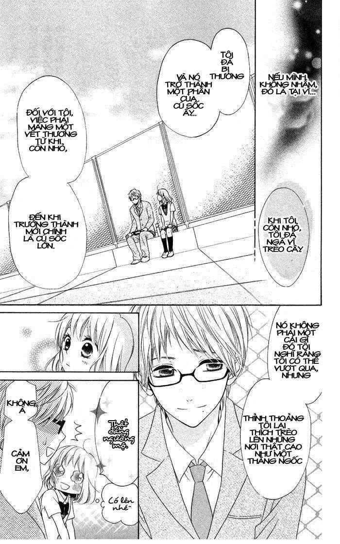 hajimari no niina chapter 5 25