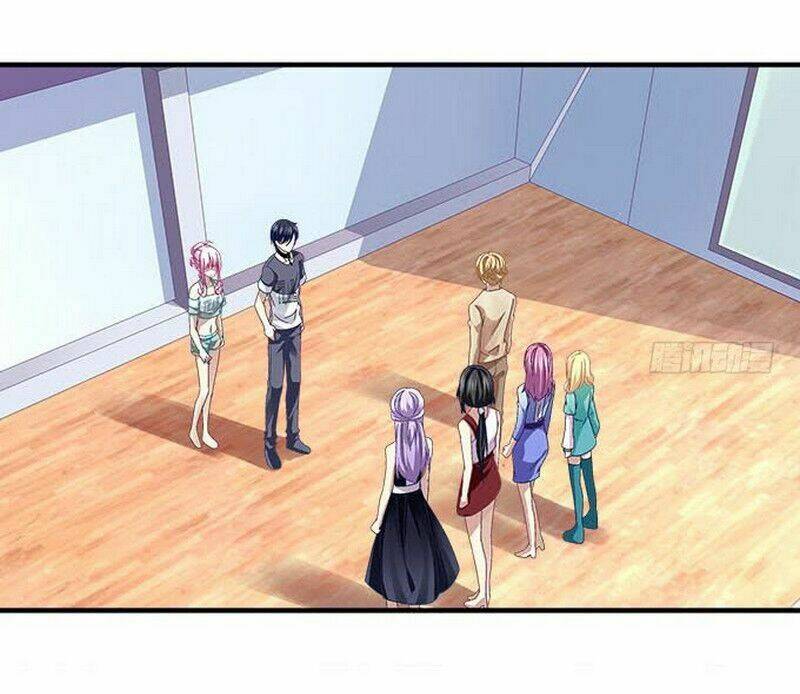 thiên lại âm linh chapter 28 24