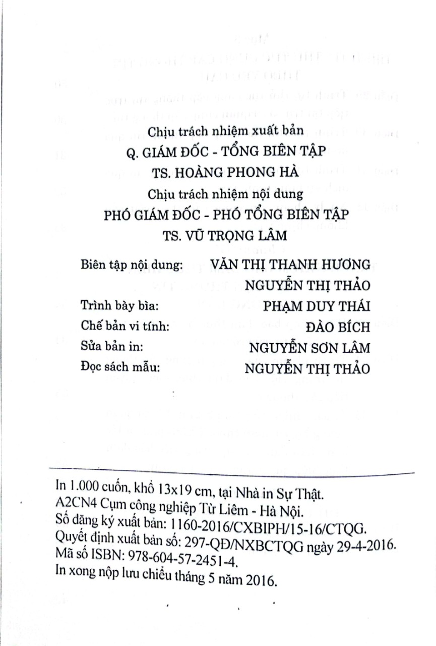 Luật Tiếp cận thông tin