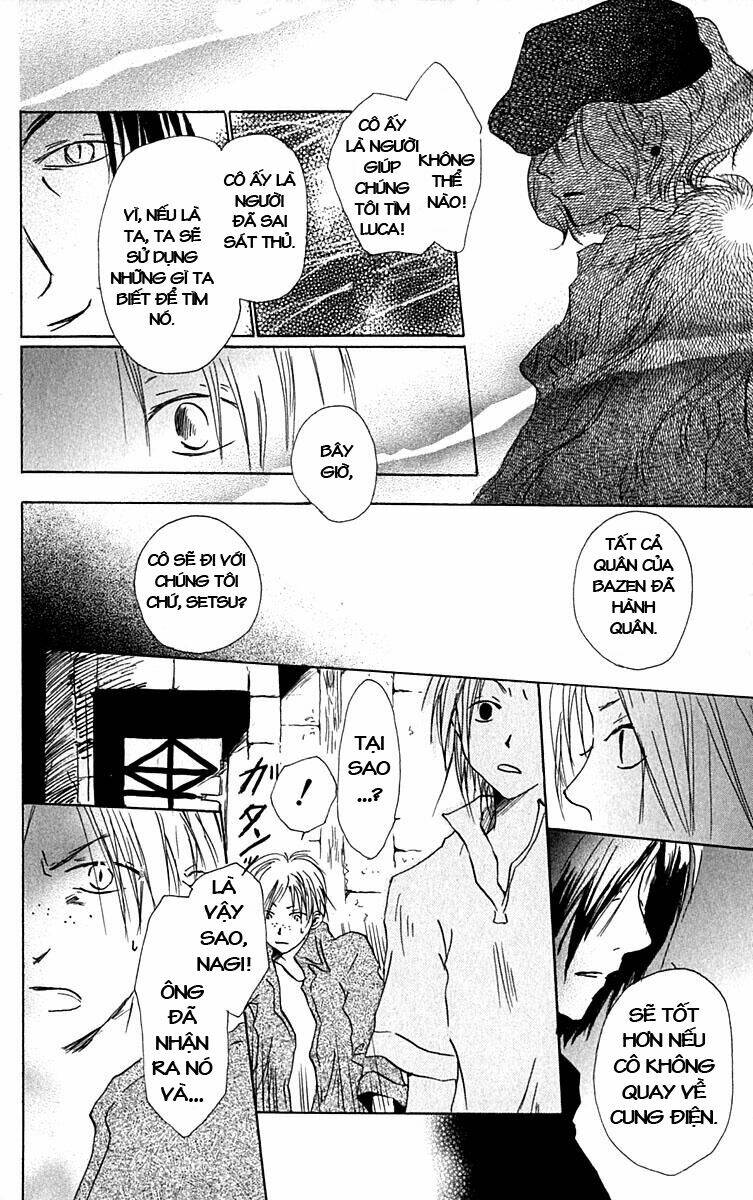 hiiro no isu chapter 8 36