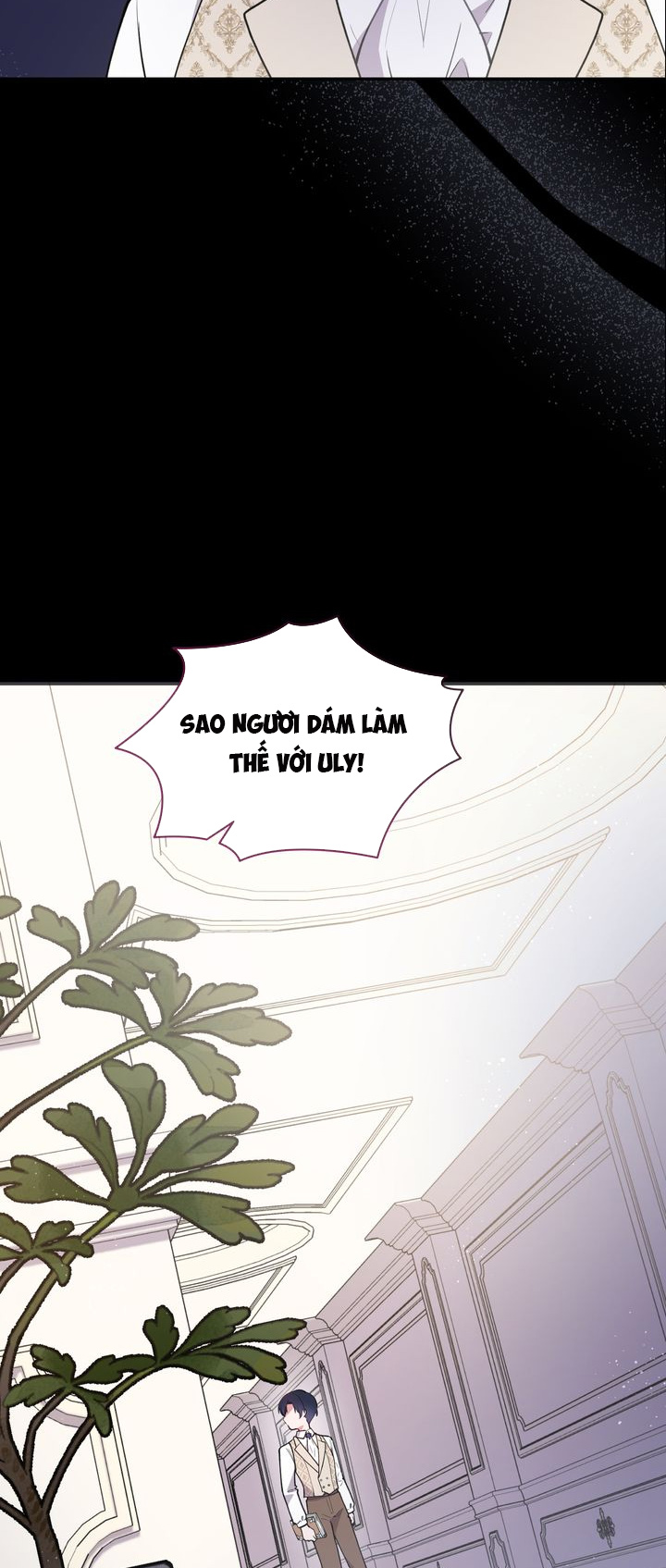 cô con gái nuôi đáng yêu của công tước chapter 17 22