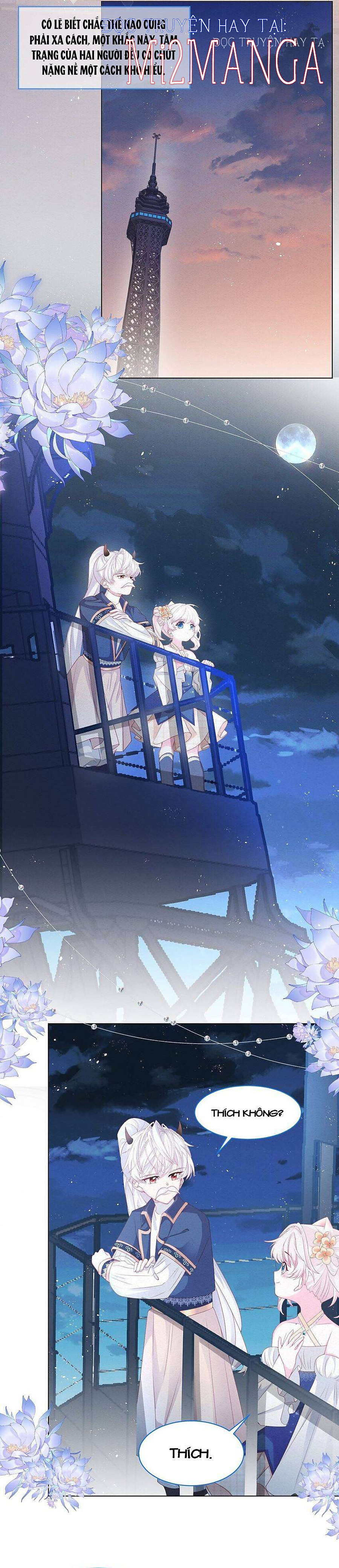 ninita yêu dấu chapter 39.2 1