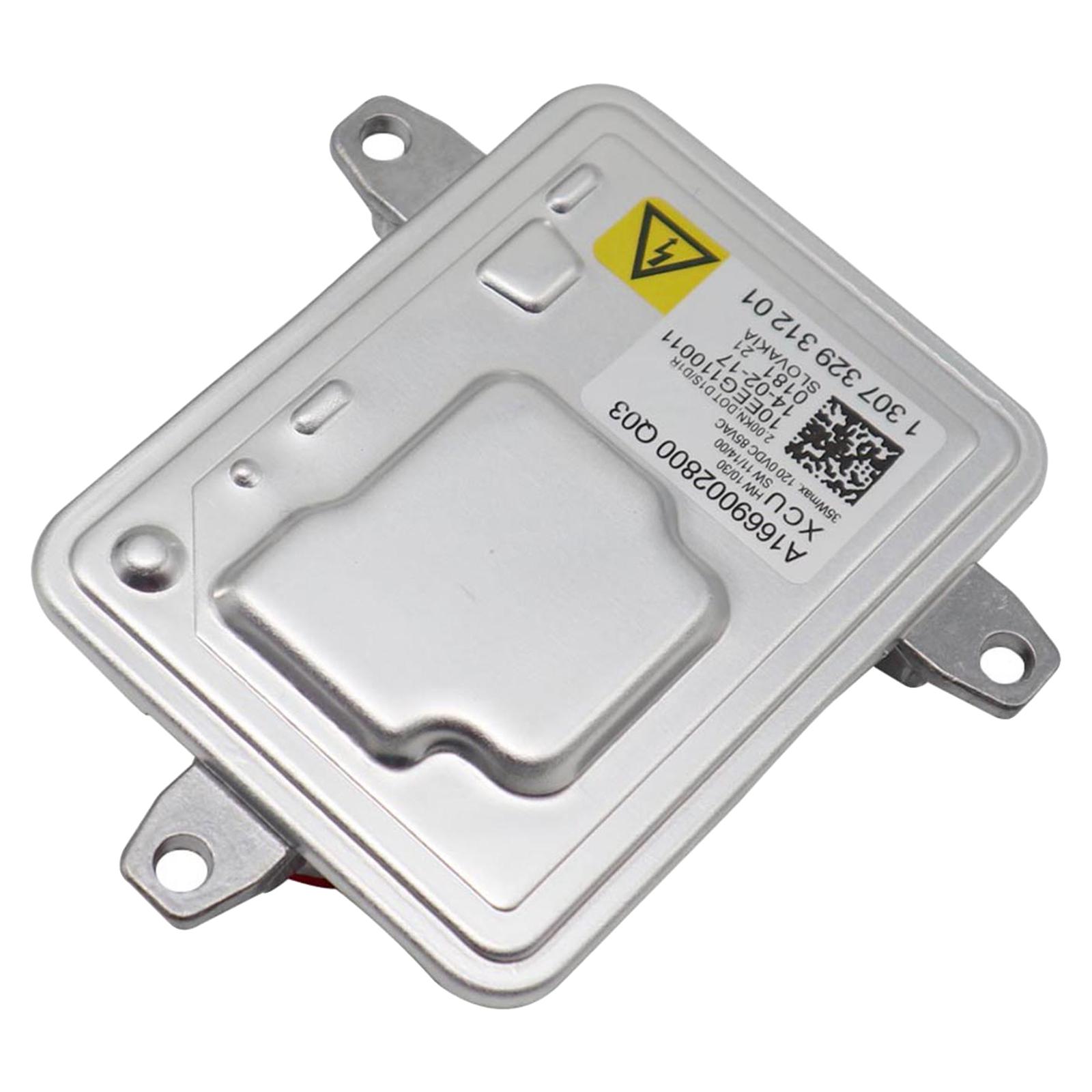 Xenon Headlight Ballast Module for GLK300 2013-2014