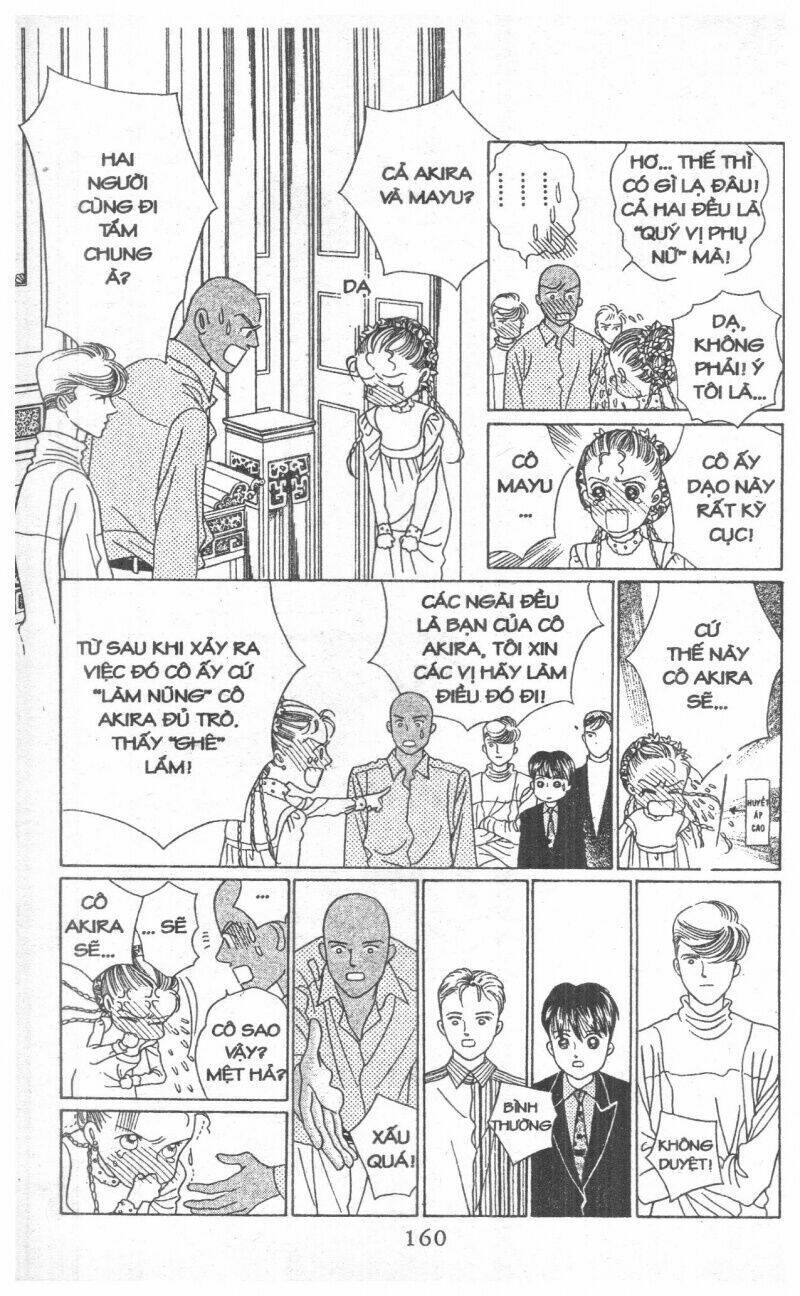 nàng tiên ánh trăng - kaguya hime chapter 19 160