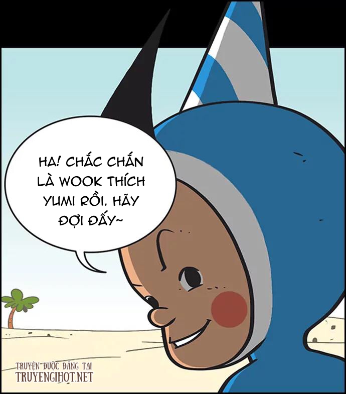 yumis cells chapter 29 7