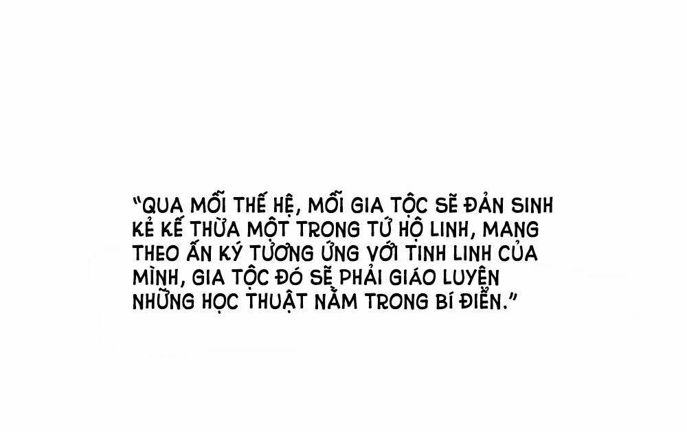 hoàng tinh trà! chapter 1 10