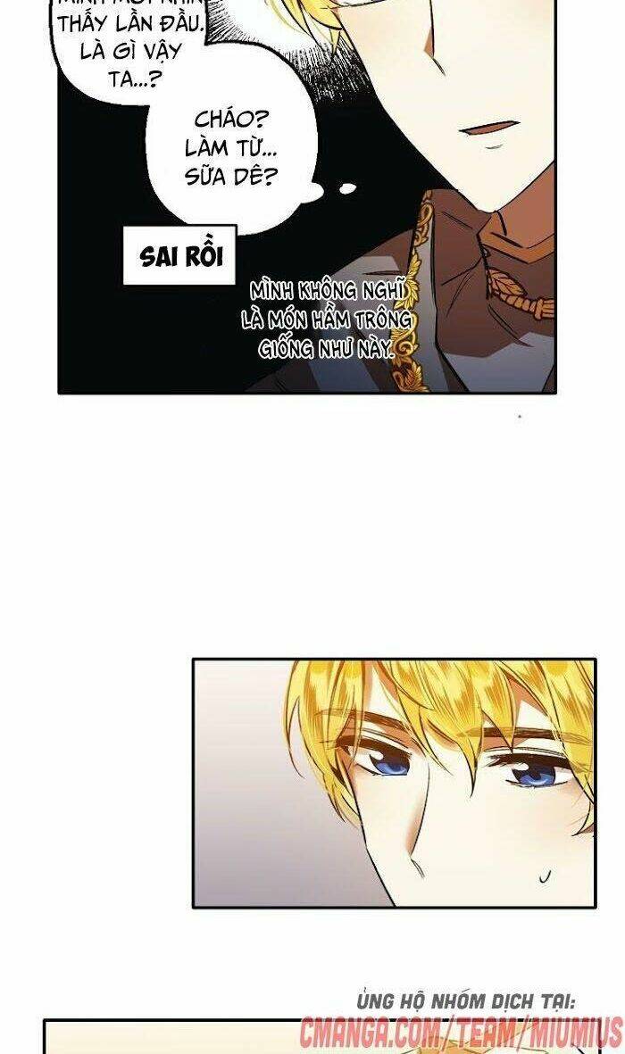 phương pháp tán tỉnh của nữ thợ săn chapter 2 15