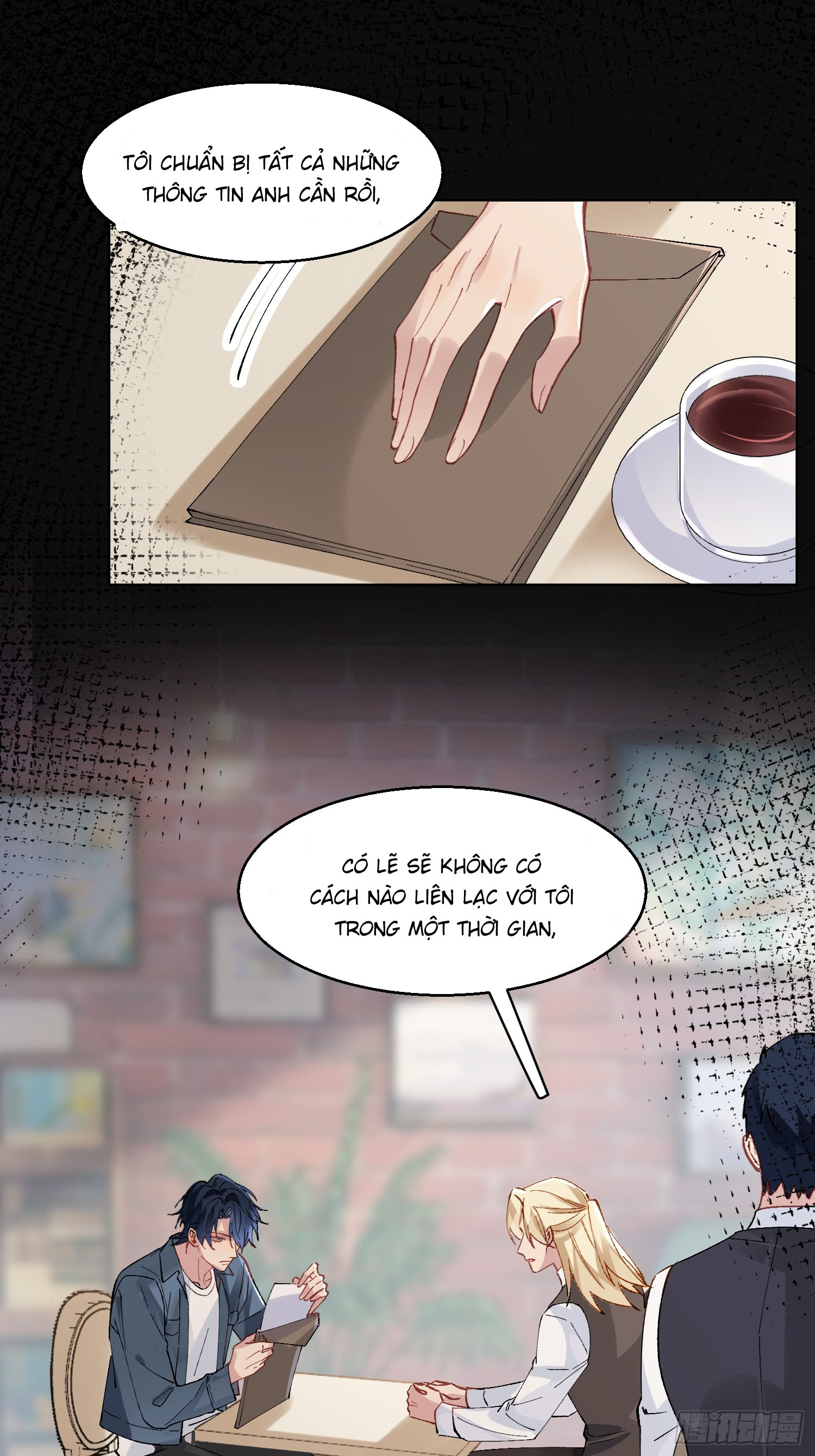 ỷ trên hiếp dưới chapter 12 1