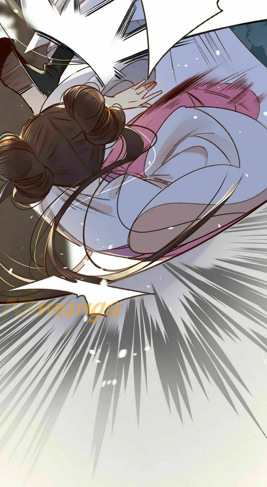 phượng hoàn triều: vương gia yêu nghiệt xin tránh đường chapter 4 3