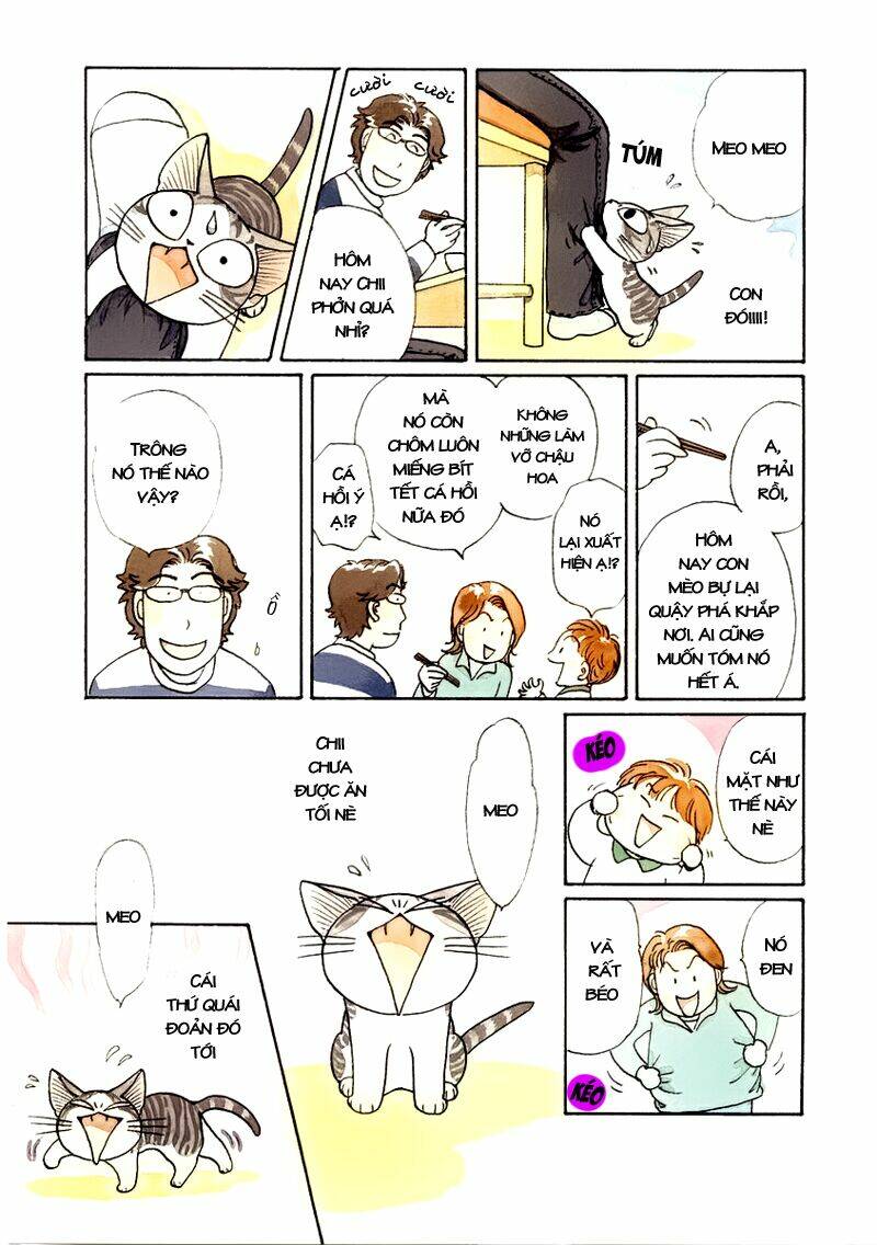 chi's sweet home chapter 30 5