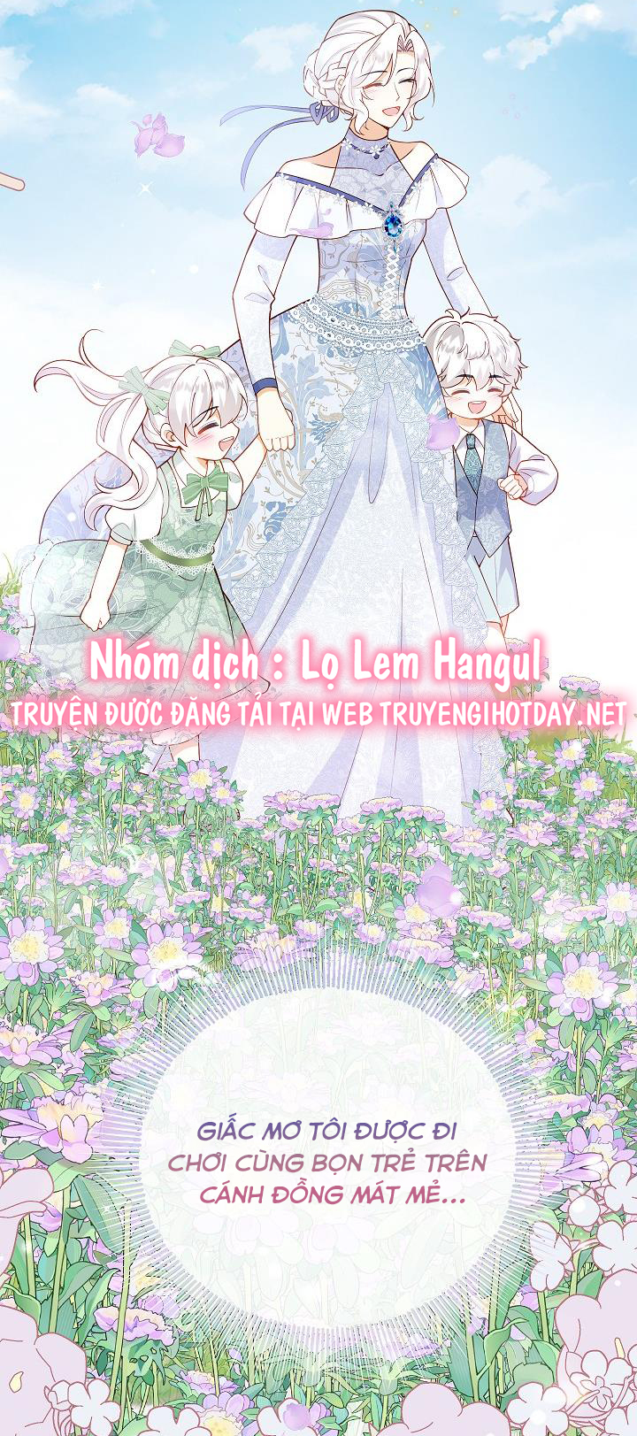 tôi sẽ nuôi dưỡng hai đứa con của nam chính chapter 34 23