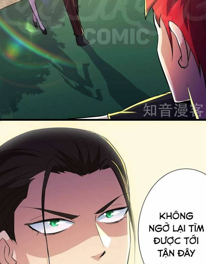 tối cường đặc chủng binh của hoa khôi chapter 81 21