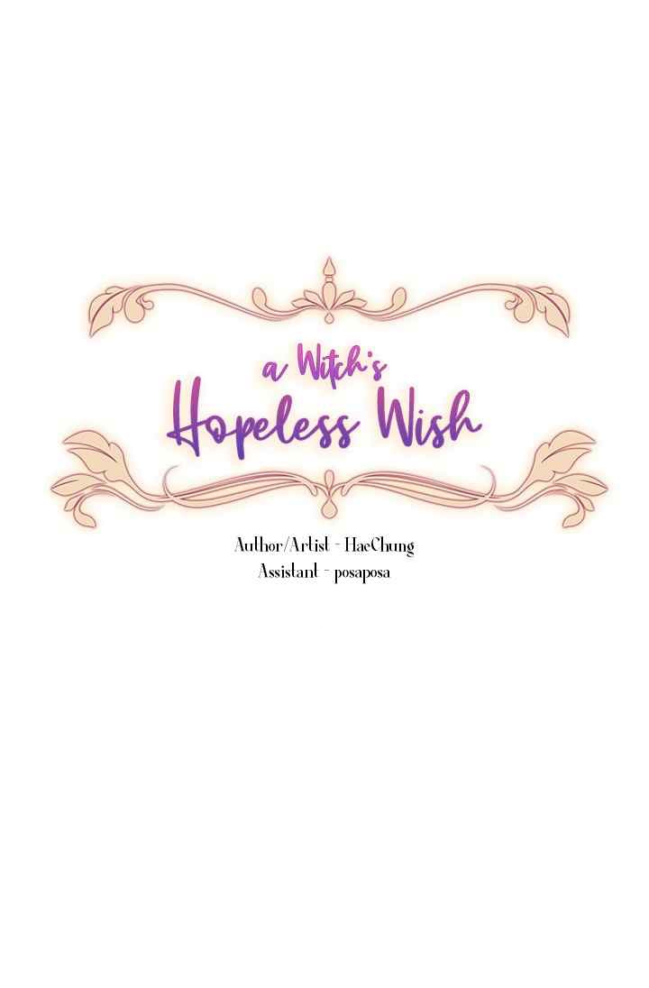 a witch’s hopeless wish chapter 17 3