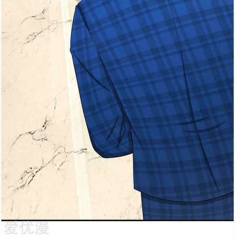 phúc hắc lão công buông em ra chapter 30 10