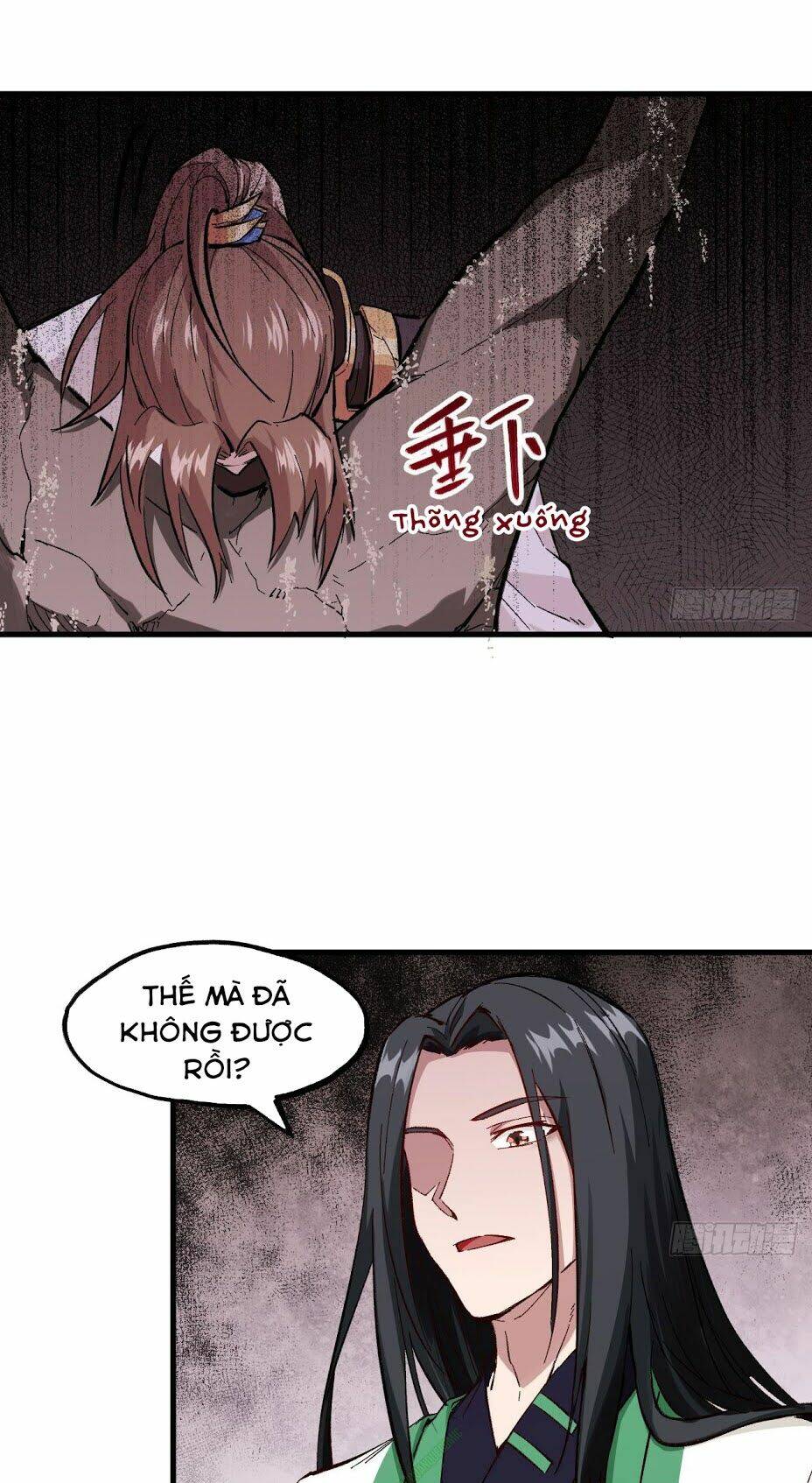 trường an tưởng tượng chapter 22.2 7