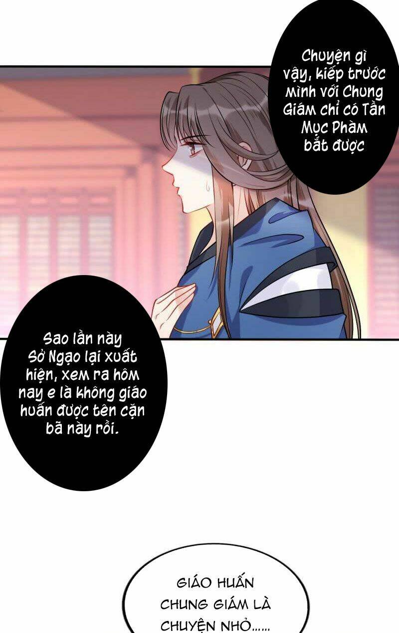 phượng mệnh vi hoàng chapter 3 7