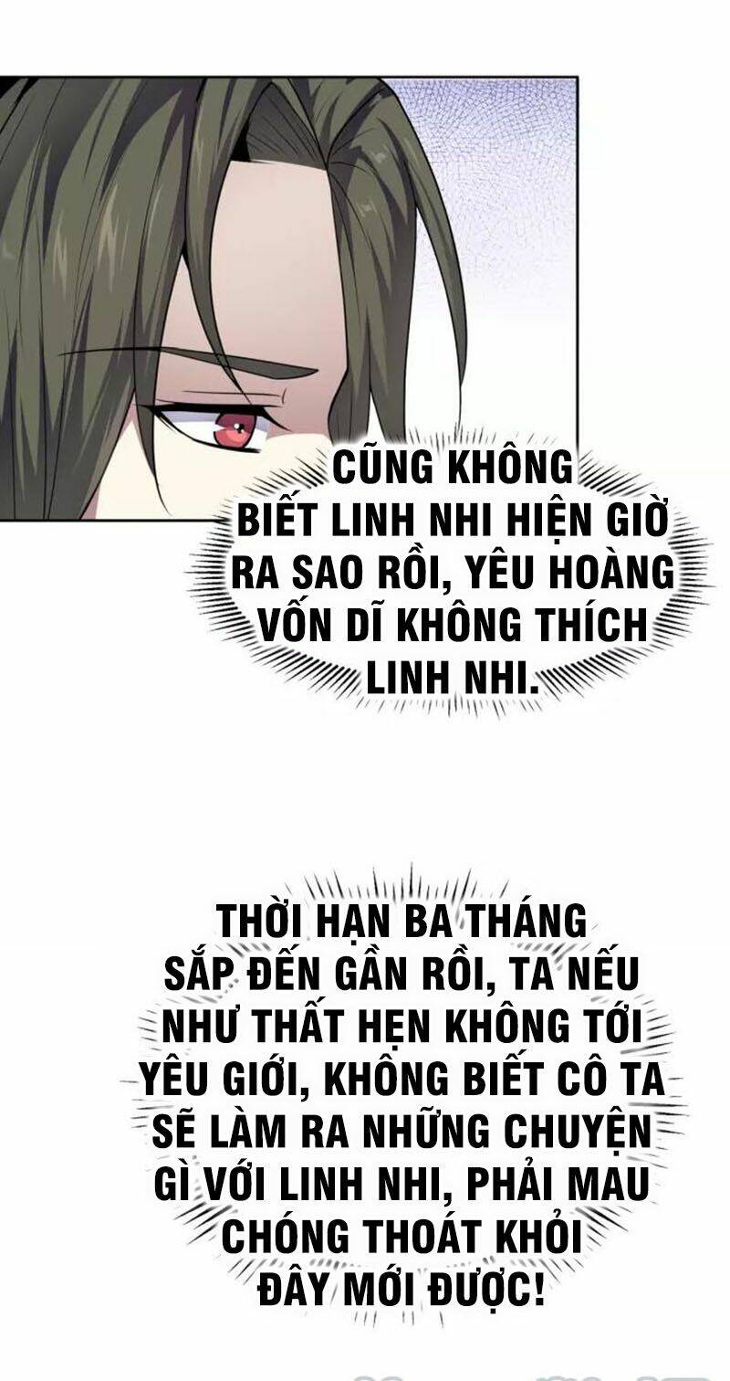 nghịch thiên đại thần chapter 65 27