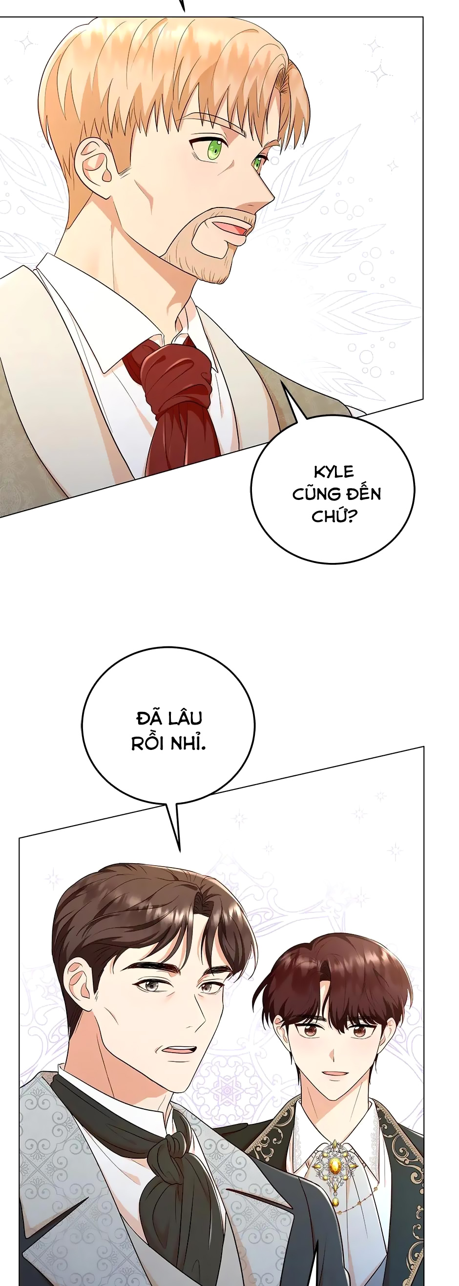 diễn vai ác nữ cũng thật khó khăn chapter 48 3