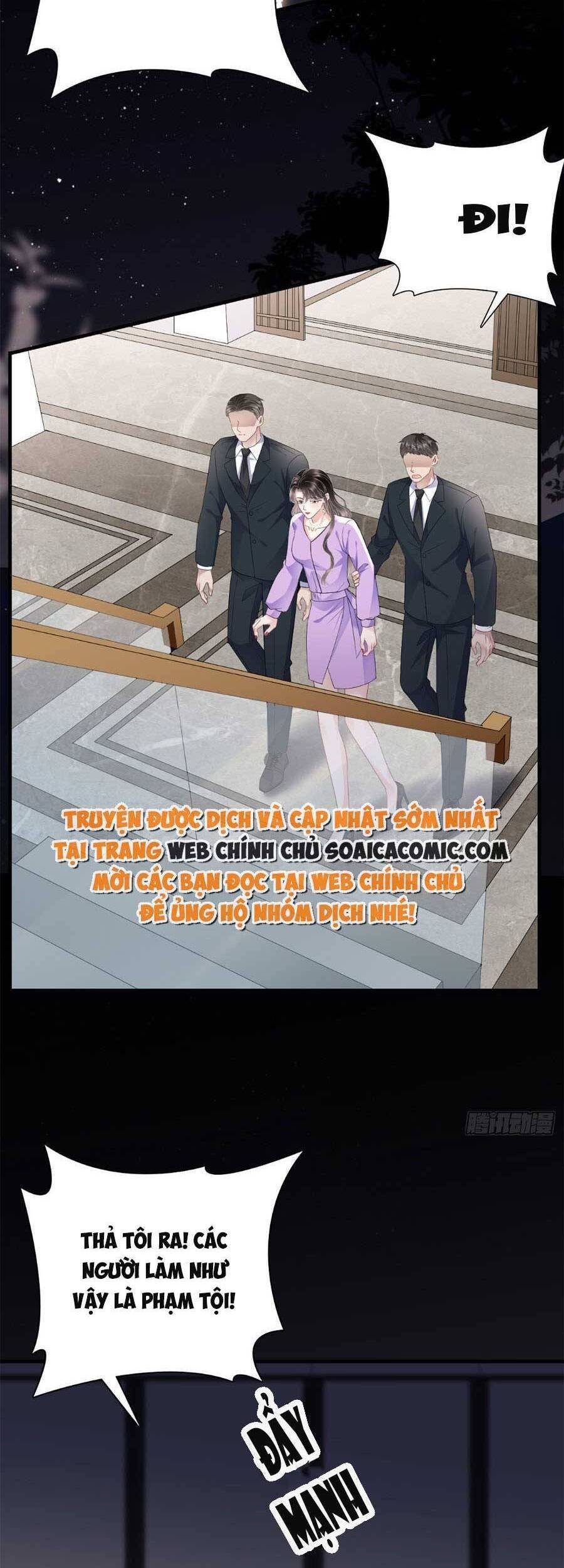 [16+] đại tiểu thư có thể có ý đồ xấu chapter 109 26