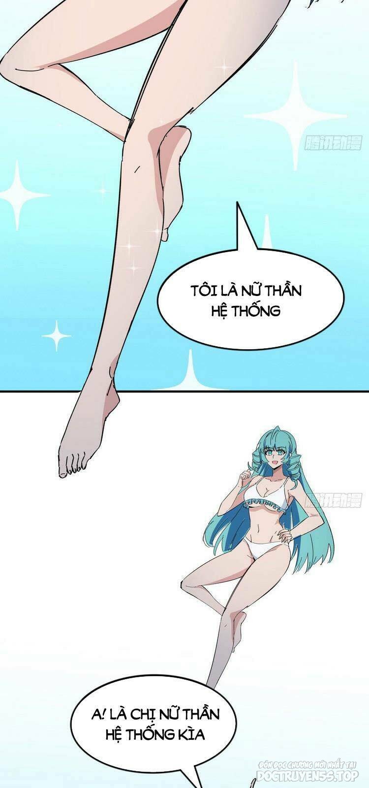 giải cứu 99 nữ chính ở mạt thế chapter 94 15