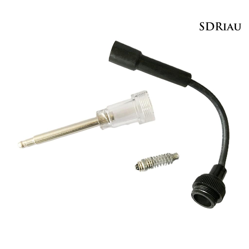 Dụng Cụ Kiểm Tra Đánh Lửa Cho Xe Hơi Tiện Dụng
