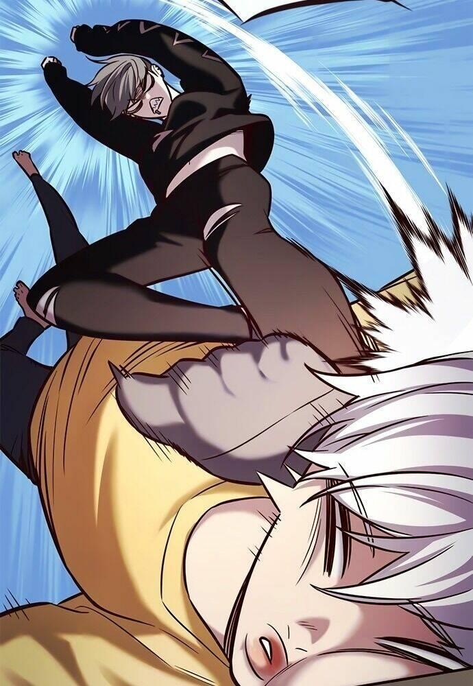 biến thân thành mèo chapter 187 89