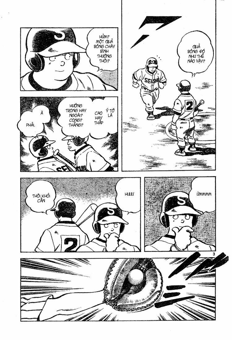 trò chơi vượt qua thử thách chapter 76 4