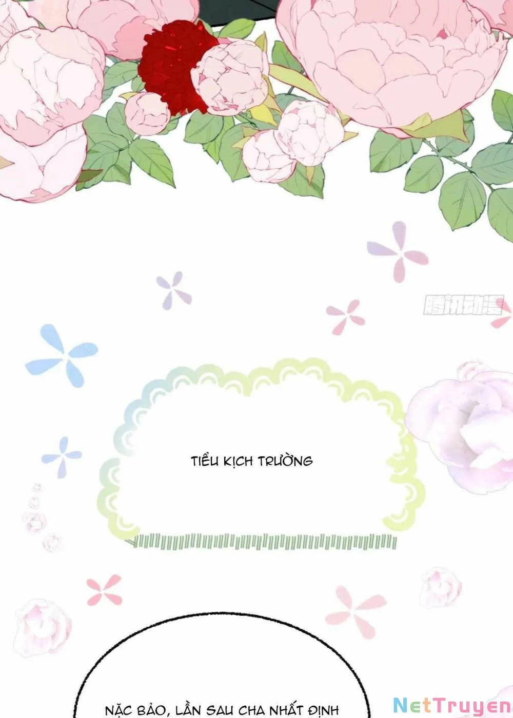 đoàn sủng tiểu kiều của ba ba bạo quân chapter 19 48
