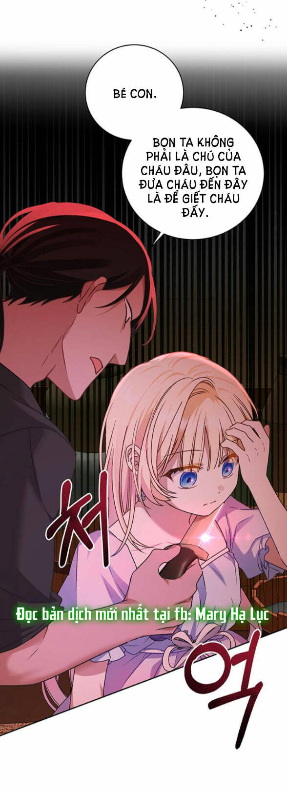 Nàng Bạo Chúa Muốn Có Một Cuộc Sống Hạnh Phúc Hơn! chapter 7.2 14