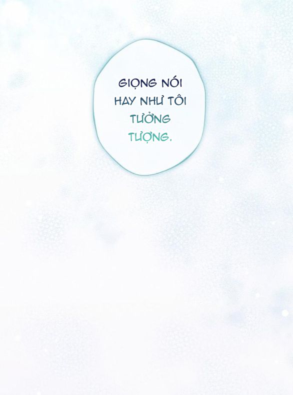 chàng tiên cá mắc kẹt trong hồ của tôi chapter 2.2 7