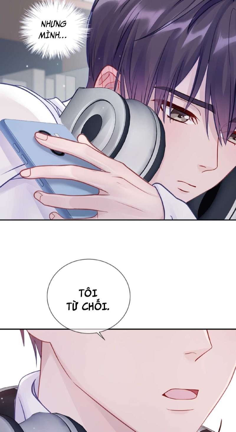 để ý tôi chút nào chapter 33 19