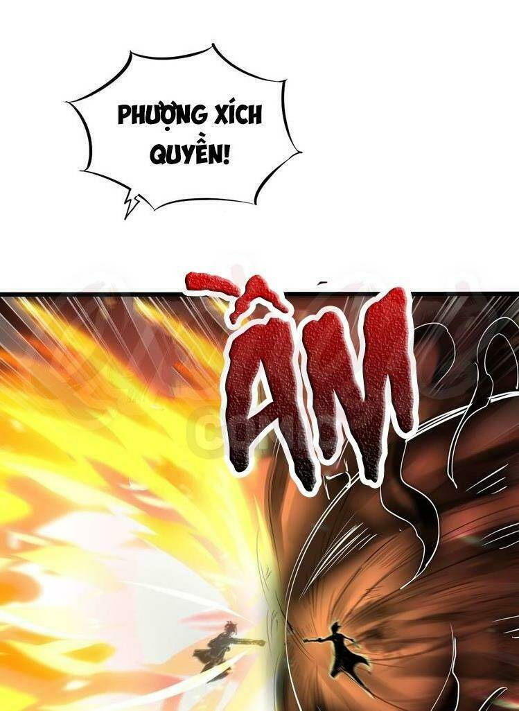 kinh thế kỳ nhân chapter 42 8