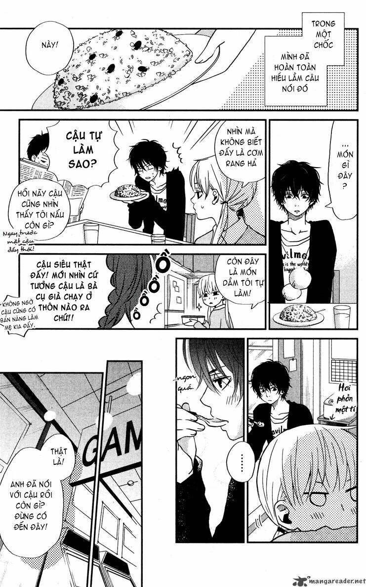 tonari no kaibutsu-kun chapter 5 11