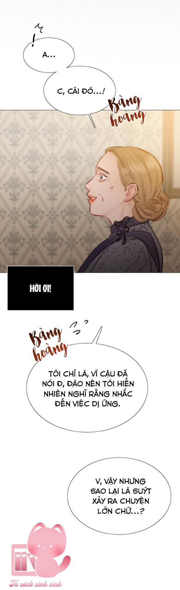 selena chapter 31 33