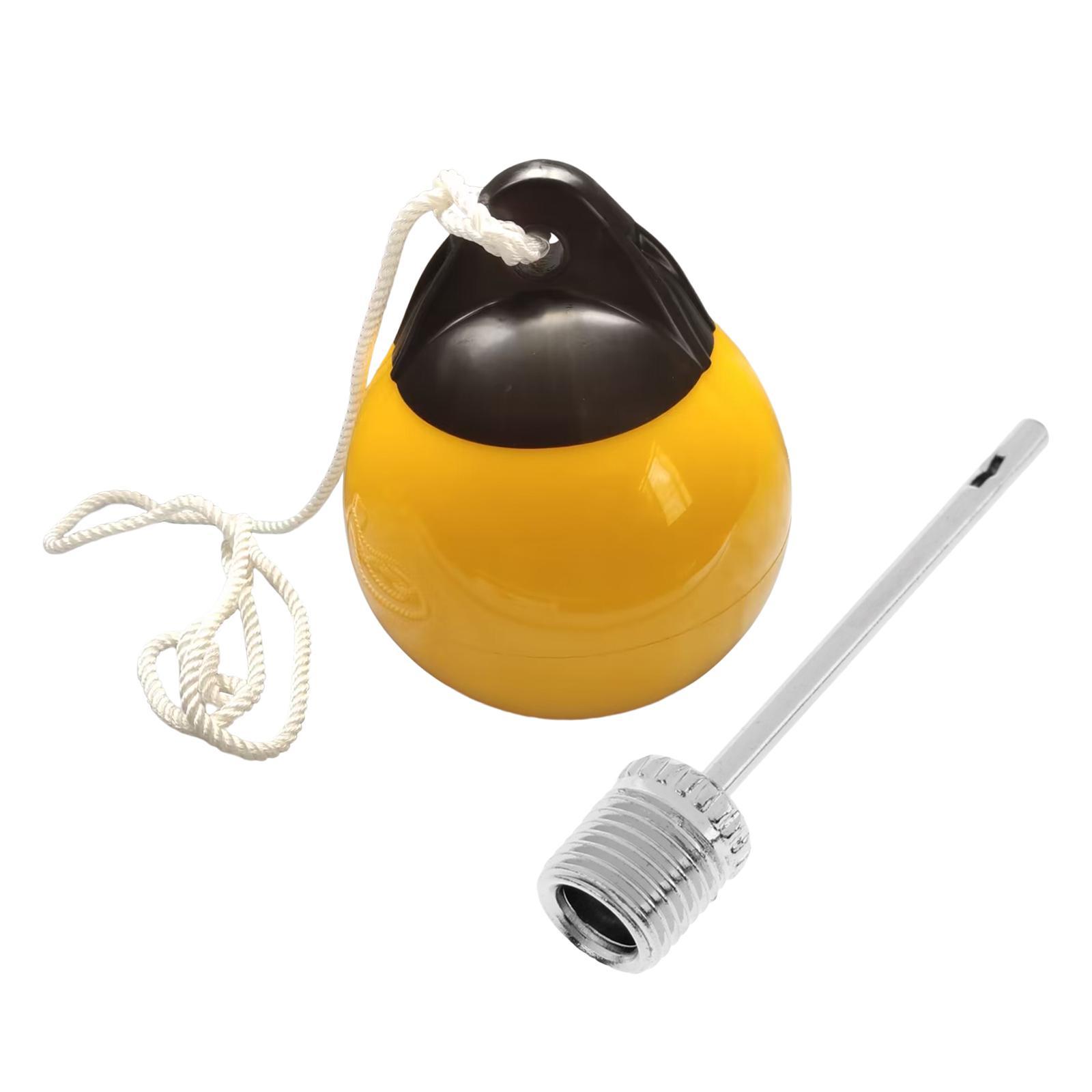 Anchor Buoy Boat Bumpers for Dock Floats Anchor Ball Pontoon