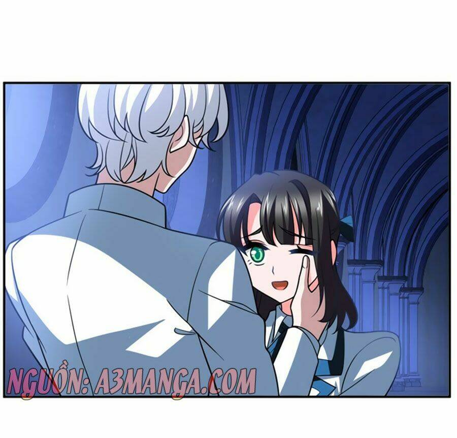 người yêu khát máu của tôi chapter 80 10