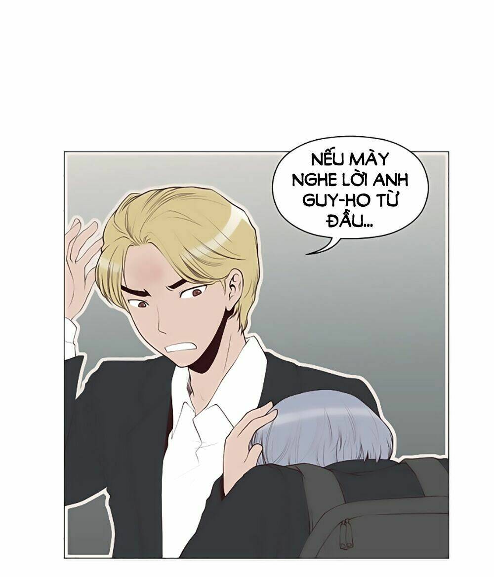 mrs. seonnyeo | mrs. tiên cô chapter 6 6