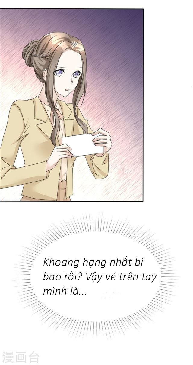 con đường phản công của sủng thê chapter 43 28